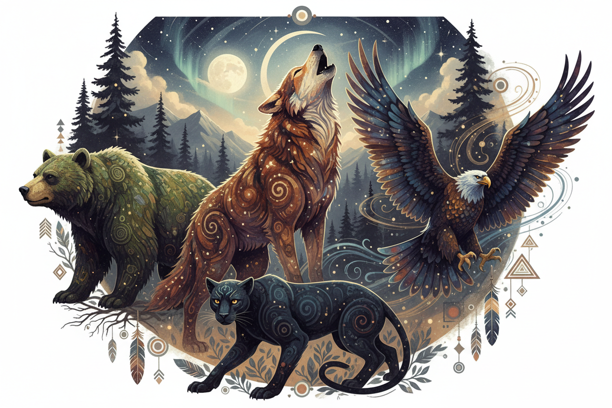 Spirit Series Collection