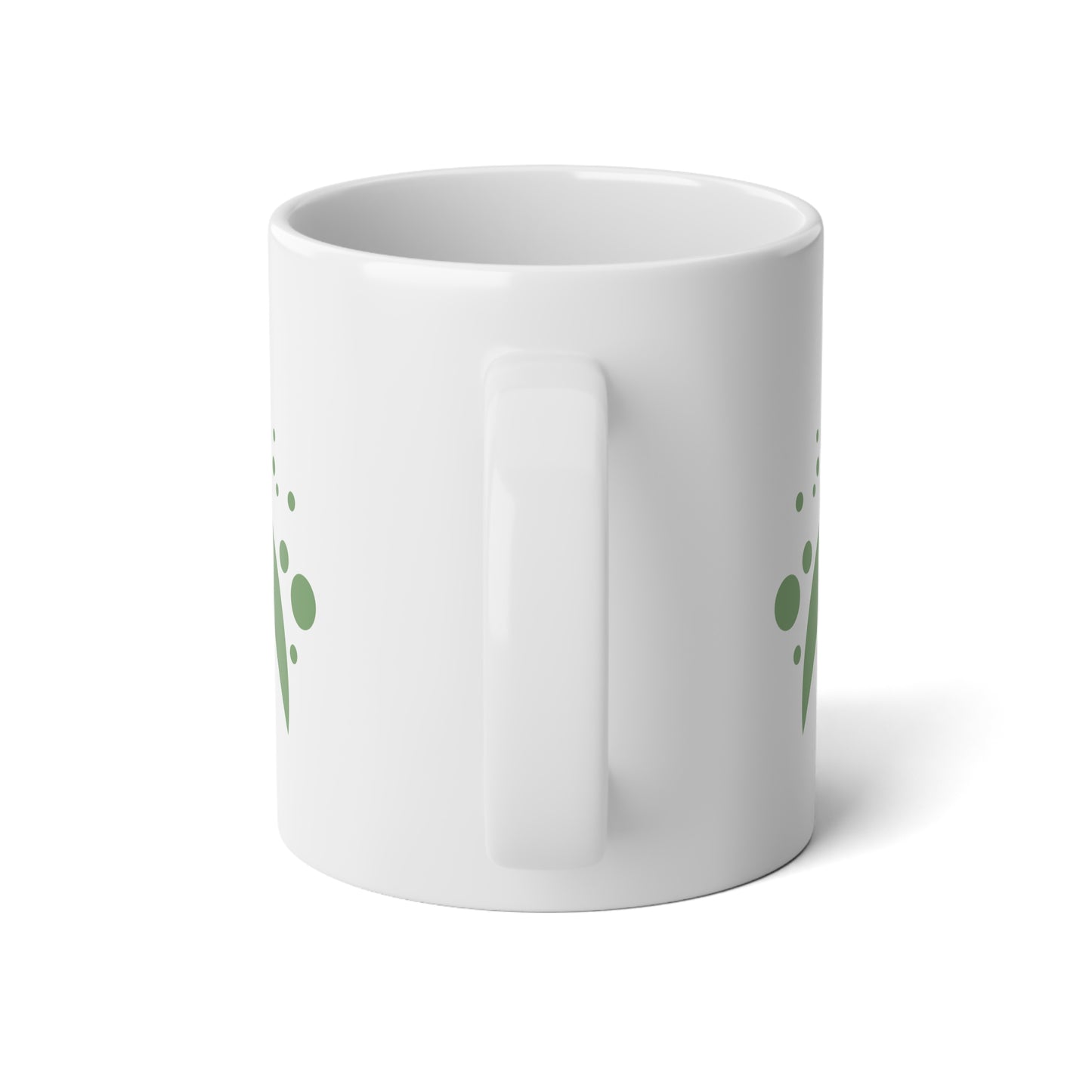 Nature's Calling - Jumbo Mug 20 oz