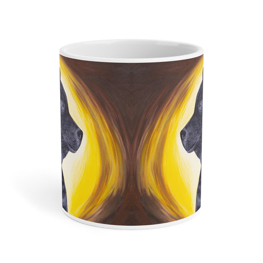 Bear With Me - Jumbo Mug 20 oz