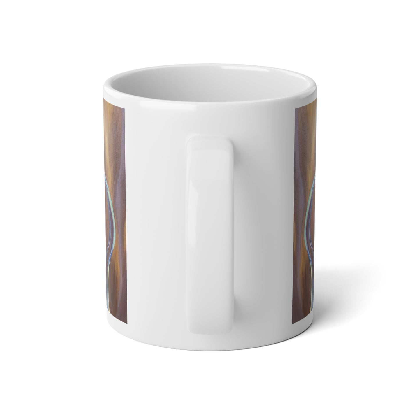 Bear Spirit - Jumbo Mug 20 oz