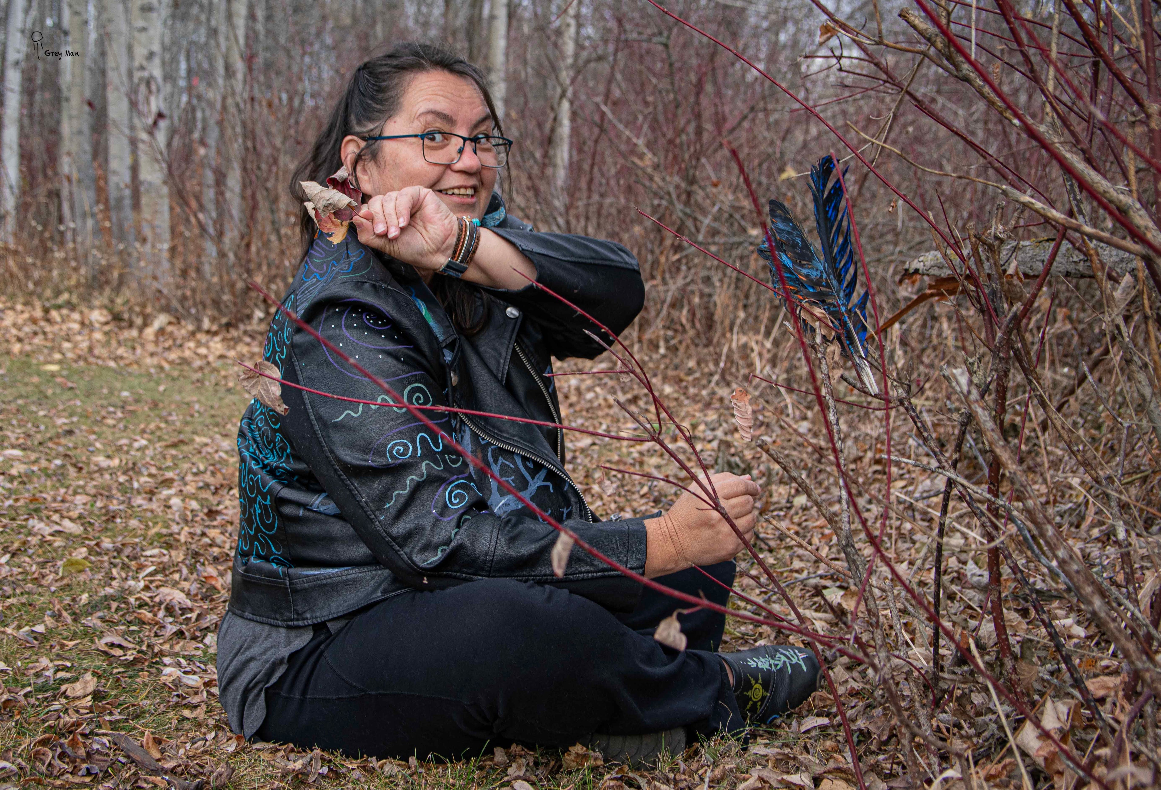 photography taken by Ian Hunter @thegreyman on instagram